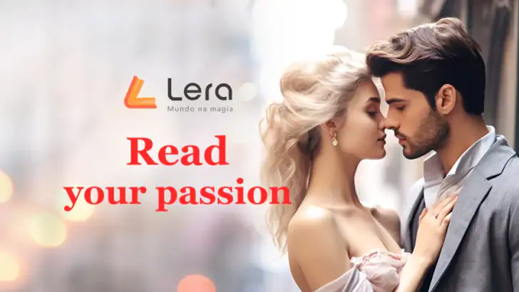 Lera - Webnovels Romance feature graphic