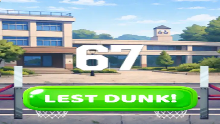 Let's Dunk It feature graphic