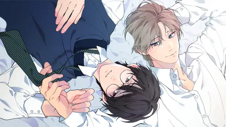 Lezhin Comics - Daily Releases feature graphic
