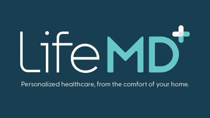 LifeMD feature graphic