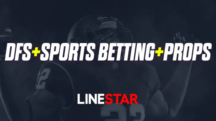 LineStar DFS & Props Optimizer feature graphic