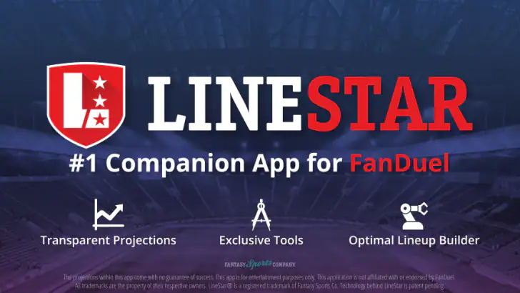 LineStar for FD feature graphic