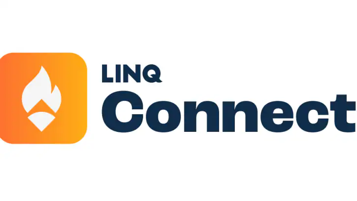 LINQ Connect feature graphic