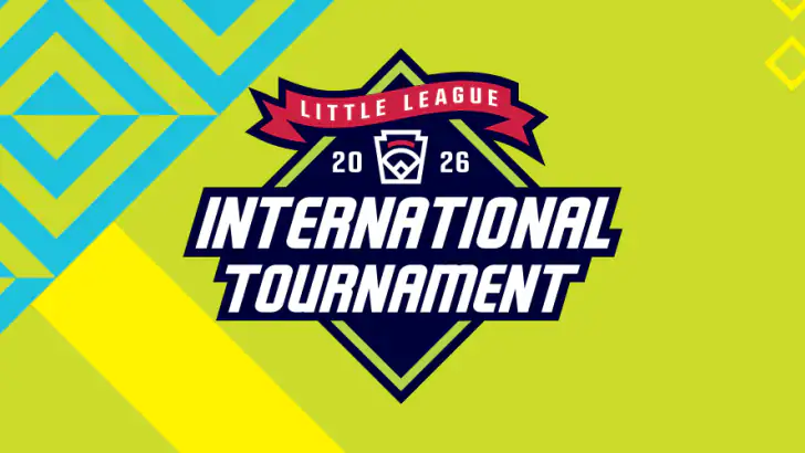 Little League World Series feature graphic