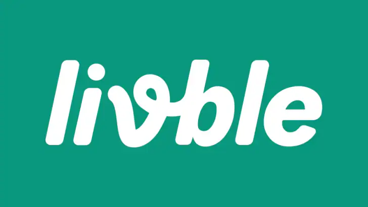 Livble feature graphic