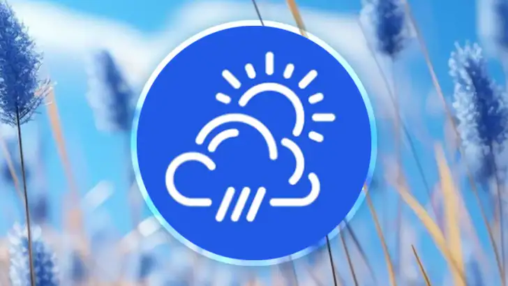 Local Weather Wherever feature graphic