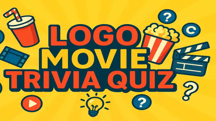 Logo Movie Trivia Quiz feature graphic