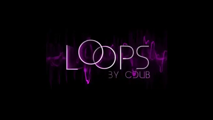 Loops By CDUB feature graphic