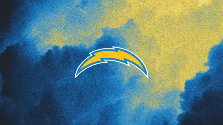 Los Angeles Chargers feature graphic