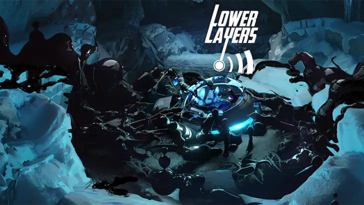 Lower Layers feature graphic