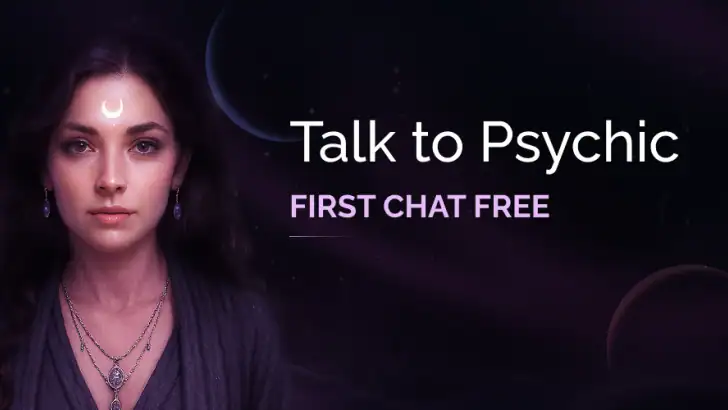 Lumus: Psychic & Tarot Reading feature graphic