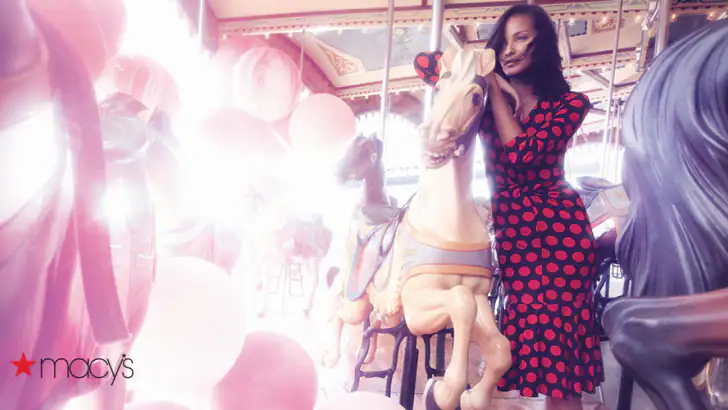 Macy's: shopping & top deals feature graphic