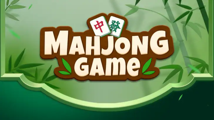 Mahjong Game: Match Puzzle feature graphic