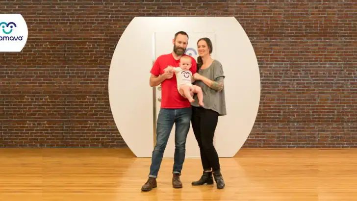 Mamava - Breastfeed on the Go feature graphic