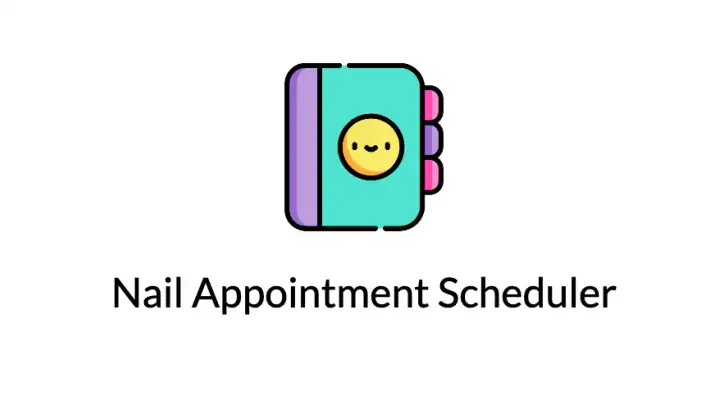 Manicure Calendar feature graphic