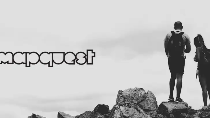 MapQuest: Get Directions feature graphic