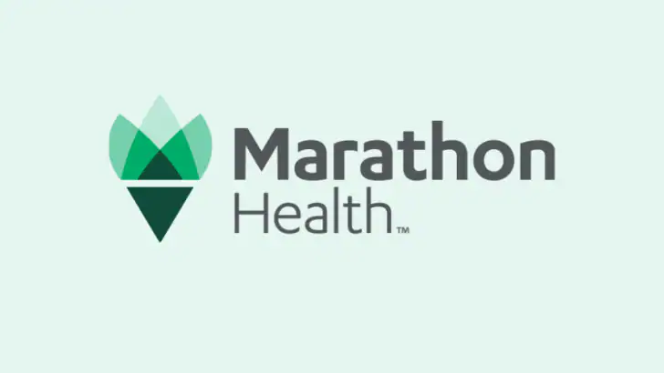 Marathon Health feature graphic