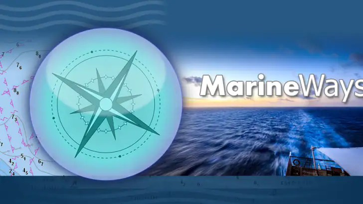 Marine Ways feature graphic