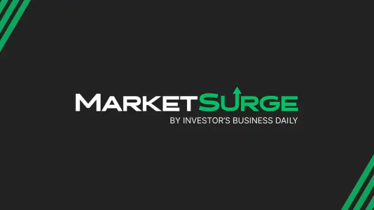 MarketSurge feature graphic