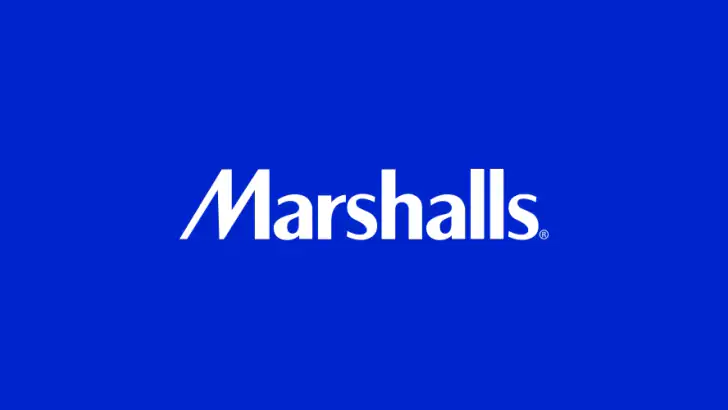 Marshalls Official feature graphic