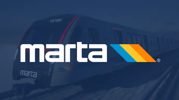 MARTA — Official feature graphic