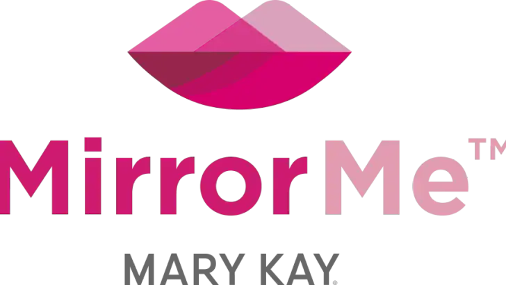 Mary Kay® MirrorMe™ feature graphic
