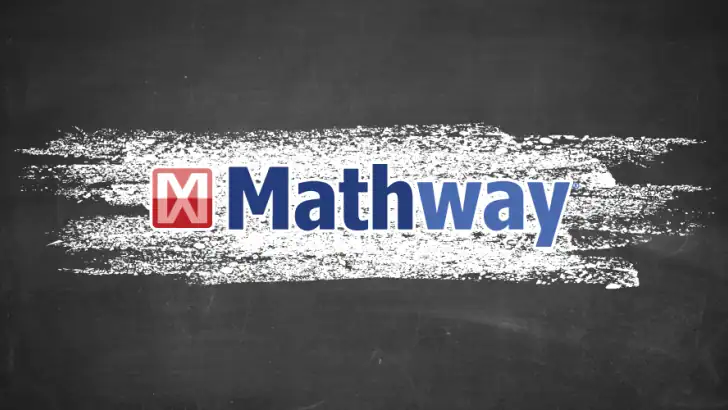 Mathway: Scan & Solve Problems feature graphic
