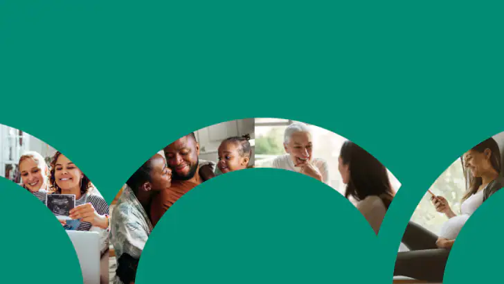 Maven Clinic feature graphic