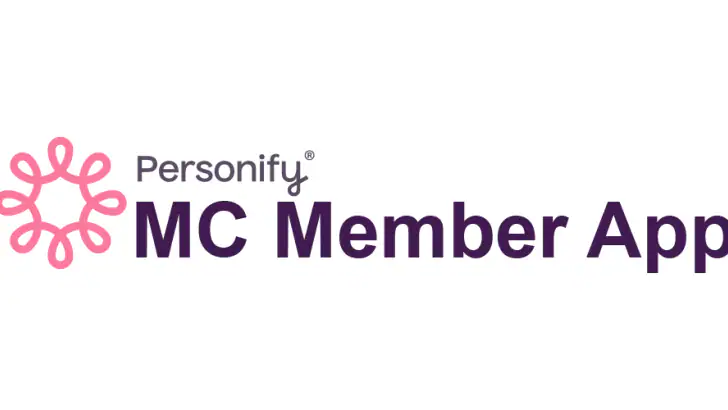 MC Member App feature graphic