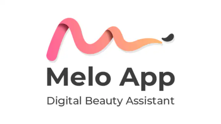 Melo App feature graphic