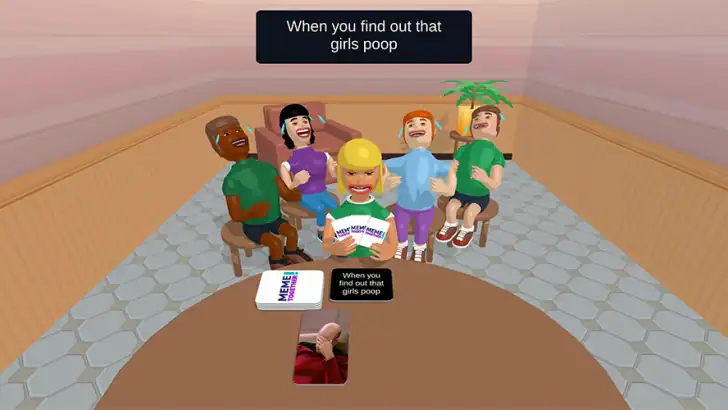 Meme Challenge: Dank Memes feature graphic