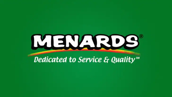 Menards® feature graphic