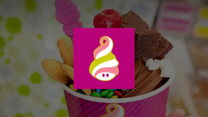 Menchie's feature graphic