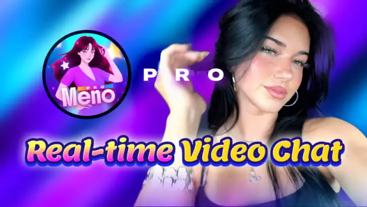Meno Pro feature graphic
