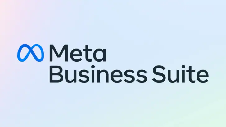 Meta Business Suite feature graphic