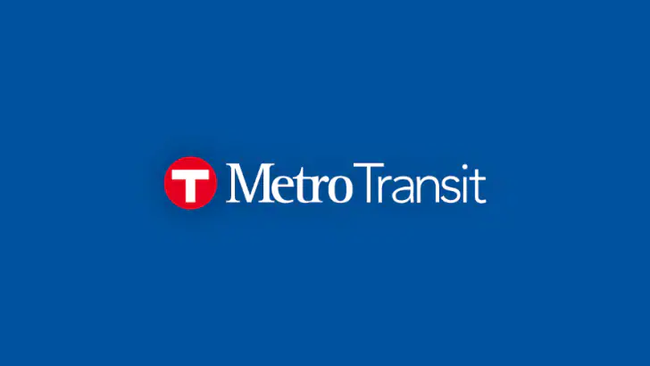 Metro Transit feature graphic