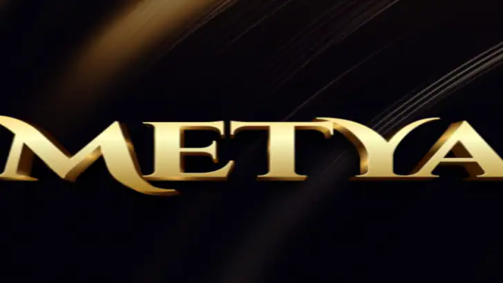 Metya – Local Dating & Chat feature graphic