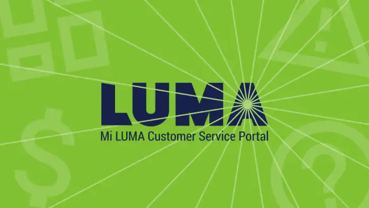 Mi LUMA feature graphic