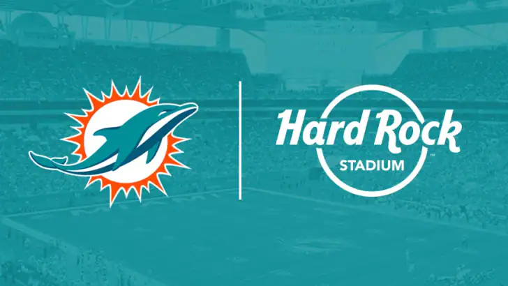 Miami Dolphins feature graphic