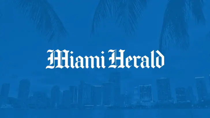 Miami Herald feature graphic