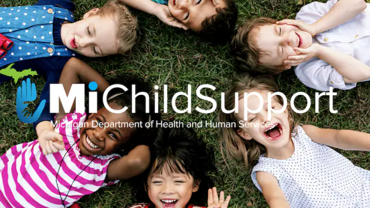 MiChildSupport feature graphic