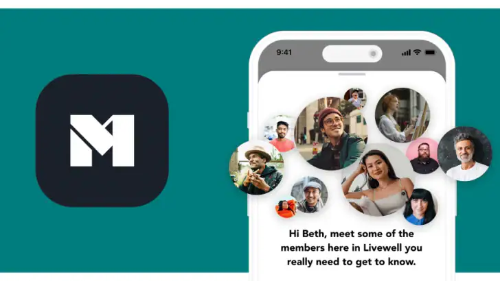 Mighty Networks feature graphic