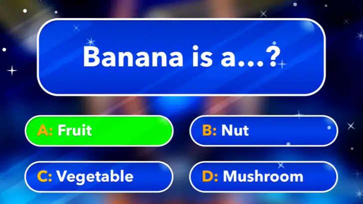 Millionaire - Quiz & Trivia feature graphic