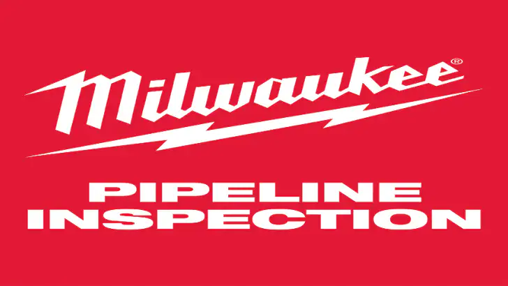 Milwaukee® Pipeline Inspection feature graphic