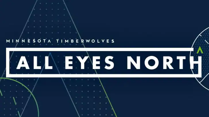 Minnesota Timberwolves feature graphic