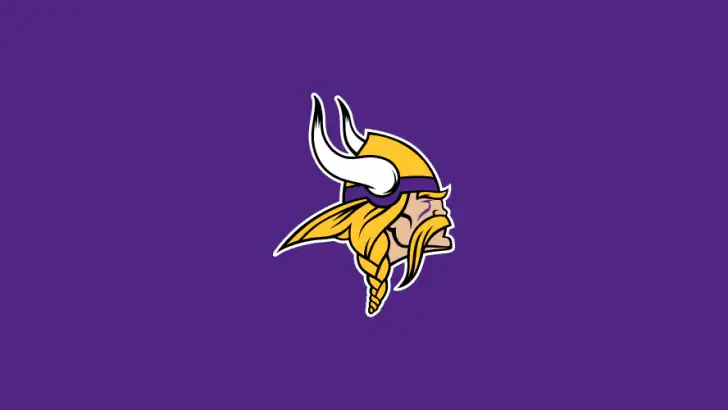 Minnesota Vikings feature graphic