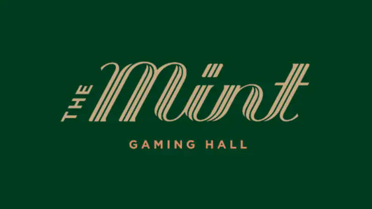 Mint Gaming feature graphic