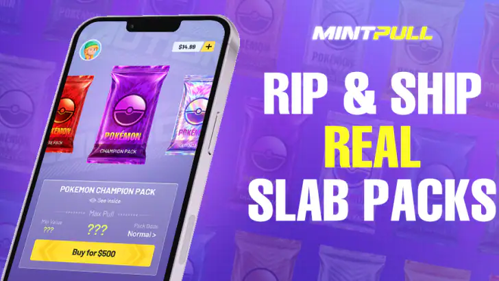 MintPull feature graphic