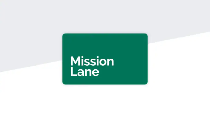 Mission Lane feature graphic