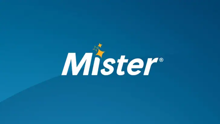 Mister Car Wash feature graphic